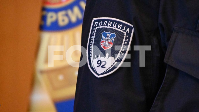 Policajcu preti suspenzija